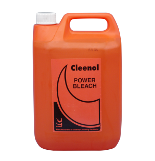 Cleenol Power Bleach 5L