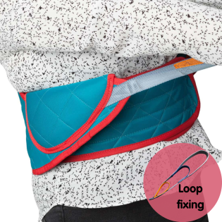 Premium Stander Sling Medium + Buckle