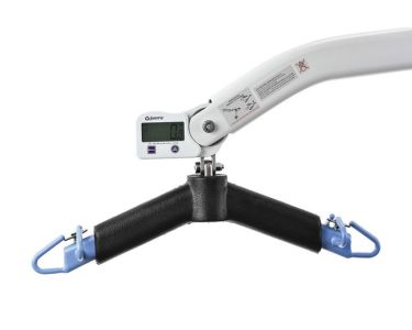 Oxford - 6 Point Spreader Bar & Scale, 227kg/35st Capacity