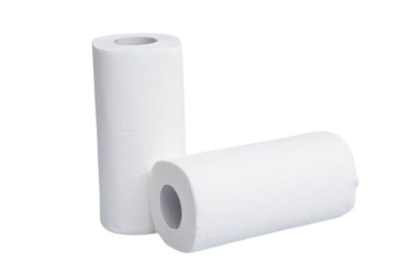 Rhino Kitchen Rolls - 50 Sheet - 2 Ply