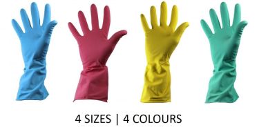 Rubber Glove