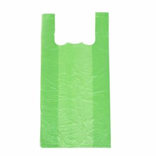 Apple Scented Continence Disposal Bags 20 x 100
