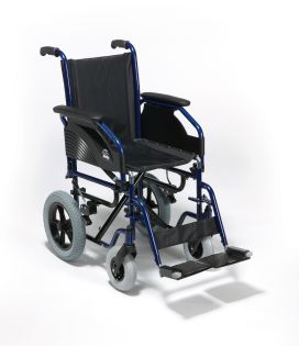 Heavy Duty Transit 708 Wheelchair