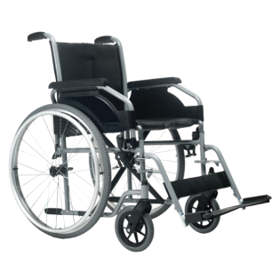 Transit 708 Wheelchair with Mesh Seat *SPECIAL CHRISTMAS OFFER*