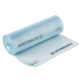 Schneider Blue Disposable Piping Bags: 47cm