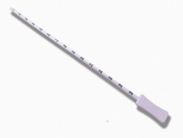 Medical Plastic Wound Probe 125mm