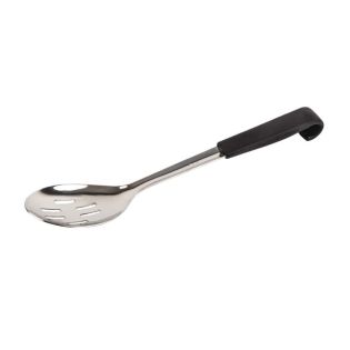 Vogue Slotted Serving Spoon: 34cm