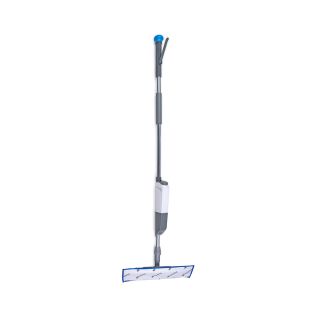 Pro-mist Microfibre Disposable Mop Kit