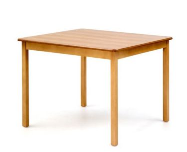 Square Dining Table - 1022mm