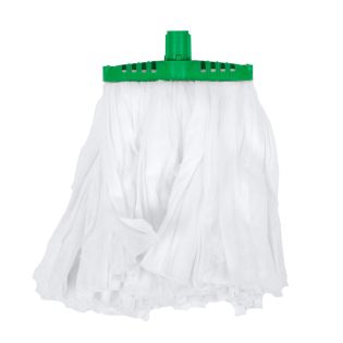 Midi Freedom Disposable Sysorb Mop Head Green