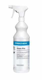 Prochem Stain Pro Ready To Use Spray Bottle 1L