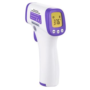 Non Contact Forehead Thermometer