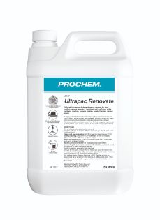 Prochem Ultrapac Renovate 5L