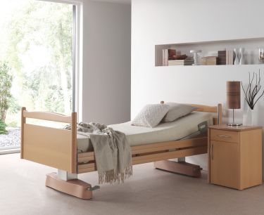 Velino Luxury Profiling Bed