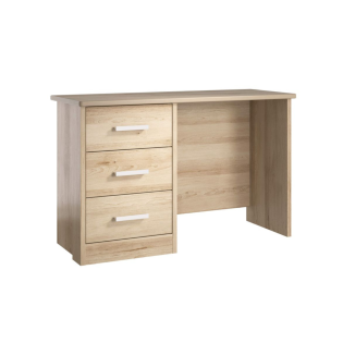 Voyage Dressing Table in Sandbeech