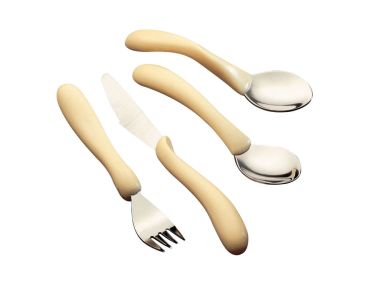 Caring Cutlery Set