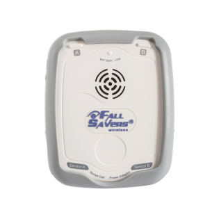 Nurse Call Sensor Mat Alarm Box