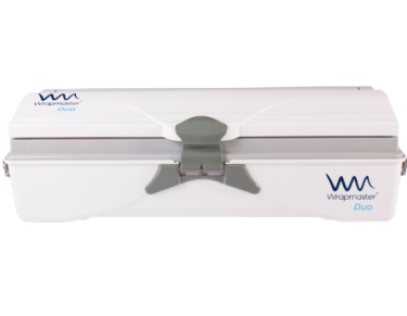 Wrapmaster 4500 Duo Dispenser