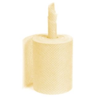 Centrefeed Non-Woven Cloth Roll: Yellow