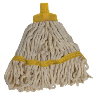 Midi Freedom Mop Head Yellow