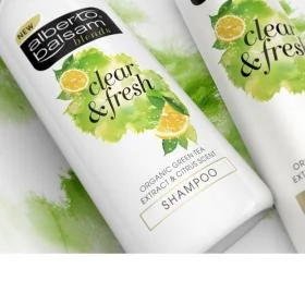 Hair & Body Wash