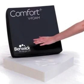 Foam Pressure Cushions