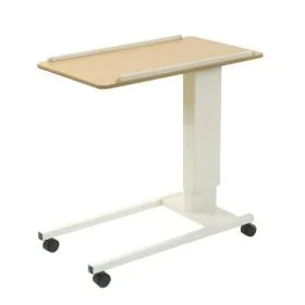 Overbed and Over Chair Tables 