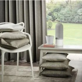 Soft Furnishings