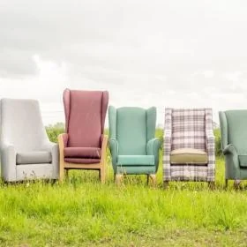 Lounge Furniture 