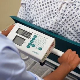 Care Home Weighing