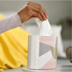 Paper Consumables