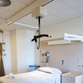 Moving and Handling Equipment for Care Homes