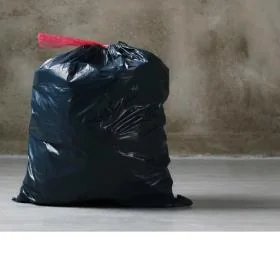 Bins and Bags