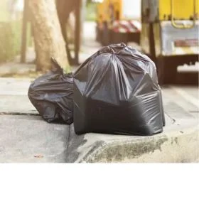 Disposable Bags