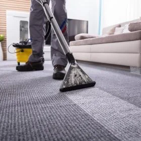 Floor Cleaning