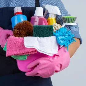 General Cleaning