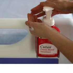 Cutan System