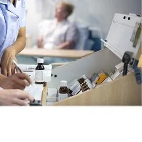 Drug Trolley