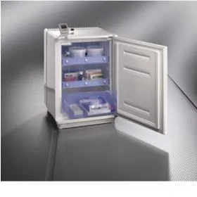 Drug Fridge