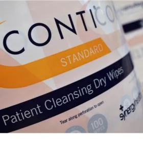 Patient Wipes