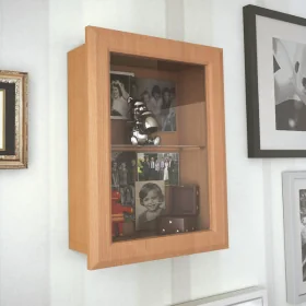 Memory Boxes