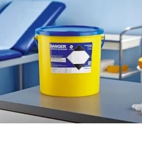 Sharps Bin