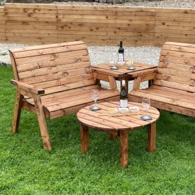 Tables and Chairs
