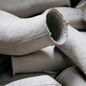 Disposable Pulp
