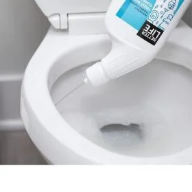 Washroom Chemicals