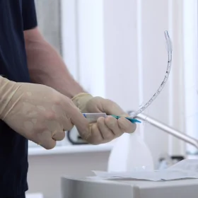 Tracheostomy Accessories 
