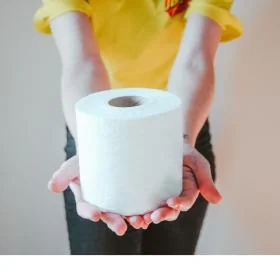 Toilet Paper