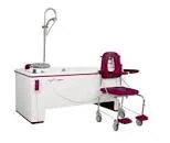 Bath Hoist Transfer Trolley