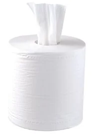 Standard Centrefeed 2Ply White **