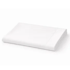 FR Fitted Sheet White